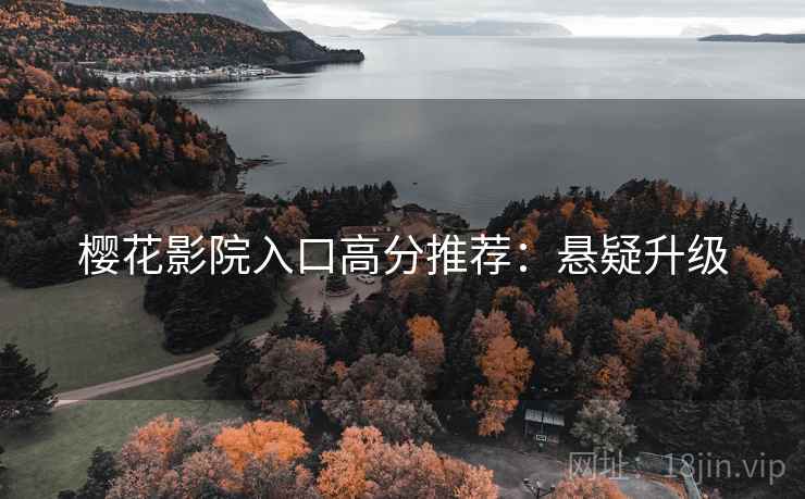樱花影院入口高分推荐：悬疑升级